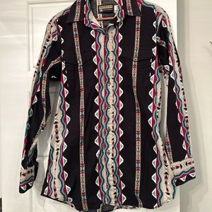 Panhandle Slim Western Top